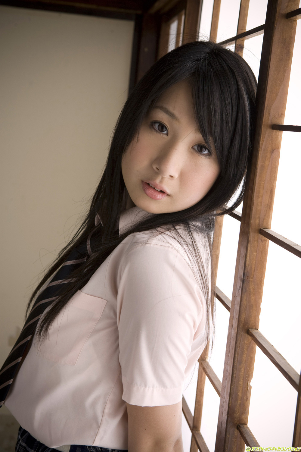 桐山瑠衣 [DGC]No.737 RuiKiriyama